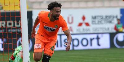 Caulker Fenerbahçe'ye doğru