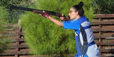 Skeet-Trap Lefkoşa Kupası başlıyor