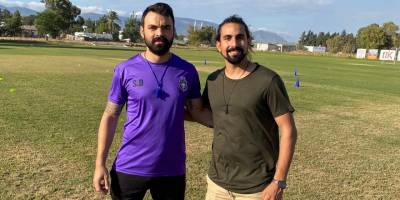 Yenicami’ye Düzbeyaz takviyesi