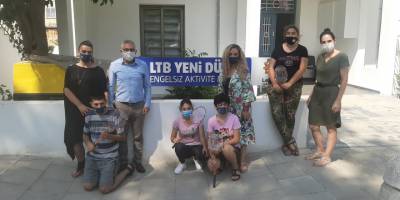 Badmintonda yeni sosyal sorumluluk projesi