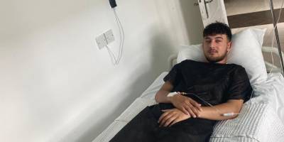 İbrahim Halil Karadal ameliyat oldu