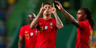 Portekiz'de Covid-19