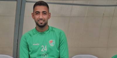 “Hedefi şampiyonluk olan köklü bir kulüpteyim”