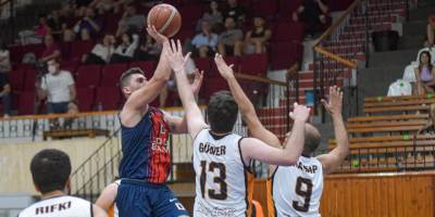 Haftanın kapanışı Koop’tan: 60-79
