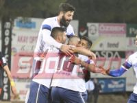 Ahmet Coşkun öyle istedi: 3-2