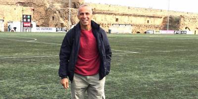 Ufuk Fırat’a 5 maç men cezası