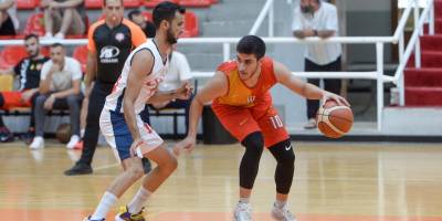 Basketbolda üçüncü hafta tamamlandı