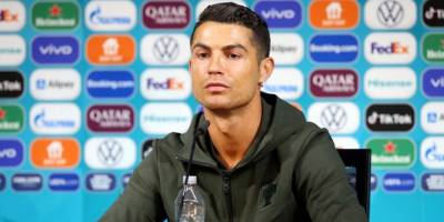 Yaptığı hareket toplantıya damga vurdu