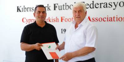 Karavezirler resmen aday