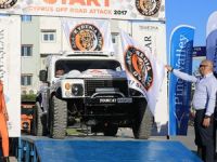 “Attack” başlıyor