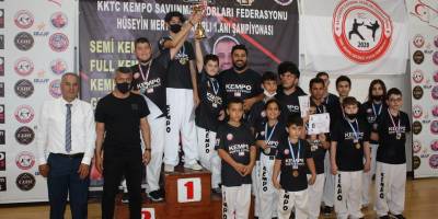 Çakırlı anısına yarıştılar