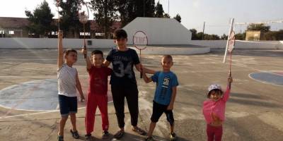 Badminton Yenierenköy’e uzanıyor