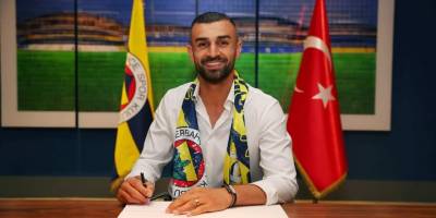 Fenerbahçe ilk transferini yaptı