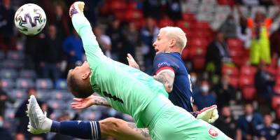 EURO 2020'de günün programı