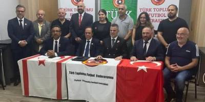 LTTFF’de Ercen başkanlıktan ayrılıyor