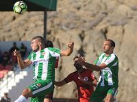 Kırmızı Grup’ta kader günü