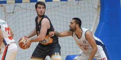 Girne’de GAÜ’nün gecesi: 76-65