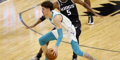 NBA’de ‘yılın çaylağı’ açıklandı