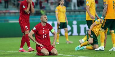 Türkiye gruptan nasıl çıkar?