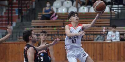 U17’lerde heyecan son ana kadar yaşandı