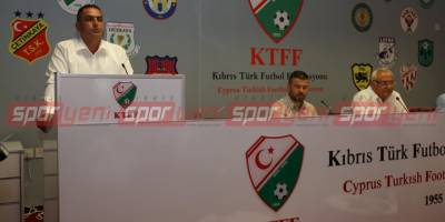 Futbol Kulüpler Birliği'nde yeni dönem