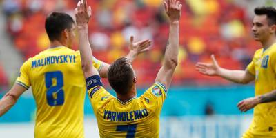 Nefes kesen maçta kazanan Ukrayna