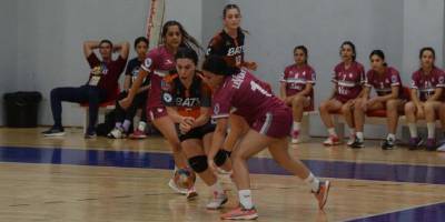 DİGEM ve UKÜ galibiyetle başladı