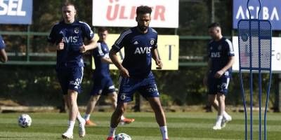 Fenerbahçe 1 Temmuz’da sahada