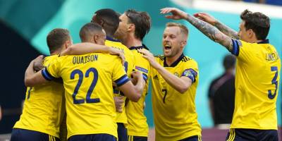 İsveç bir üst tura göz kırptı