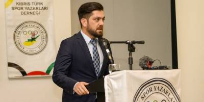 Gürkan yeniden aday