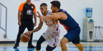 Koop tek farkla zirveye: 78-77