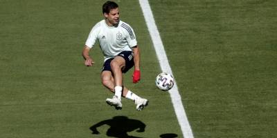 Kupada günün programı