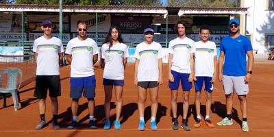 Kortlarda mücadele sürüyor