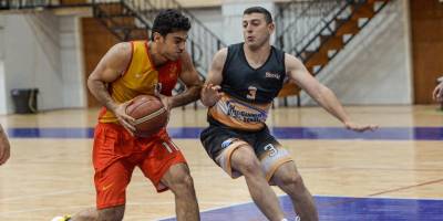 Soyer, Play-off vizesini aldı: 81-62