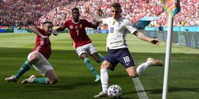 Fransa’ya Macaristan engeli