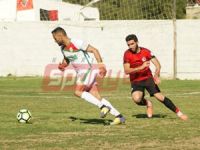 Kırmızı Grup tamamlandı