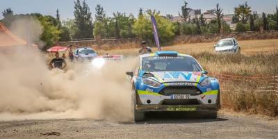 Yıldız Gönyeli’de zirvede