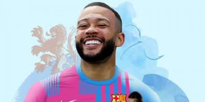 Beklenen transfer açıklandı