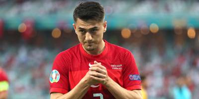 Cengiz Ünder kadrodan çıkarıldı