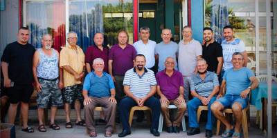 Yeniboğaziçi'nde başkanın görev süresi 3 yıl olacak