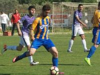 Mormenekşe'nin ümidi kalmadı: 0-6