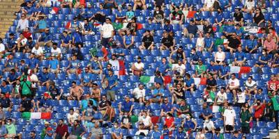 EURO 2020'de son 16 heyecanı başlıyor