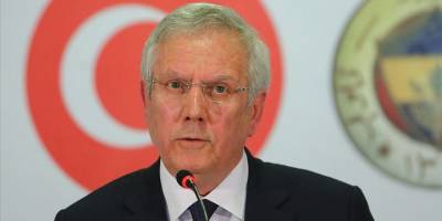 "Fenerbahçe hiçbir zaman başkansız kalmaz. Hiç kimse çıkmazsa ben adayım"