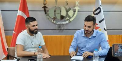 “Hak ettiğimiz yerdeyiz”