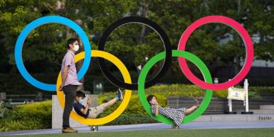 Olimpiyatlar için seyirci kararı netleşti