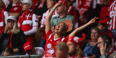 Kupada günün programı