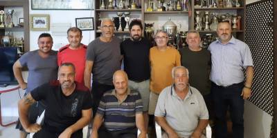 Mormenekşe, Bahtıkara’ya emanet