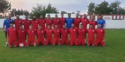 Düzkaya çalışmalara başladı