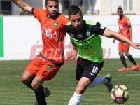 Çıkmayan candan 'Ümit' kesilmez: 1-2