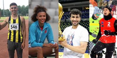 Ödüller Onur Gecesi’nde takdim ediliyor